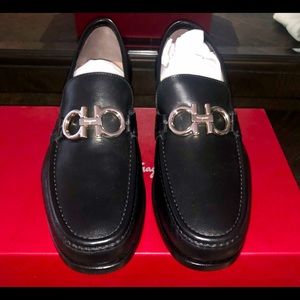 Salvatore Ferragamo loafers